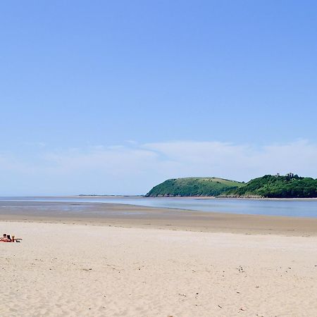 Coast View Cottage - Hw7745 Pendine Zewnętrze zdjęcie