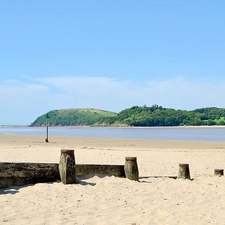 Coast View Cottage - Hw7745 Pendine Zewnętrze zdjęcie