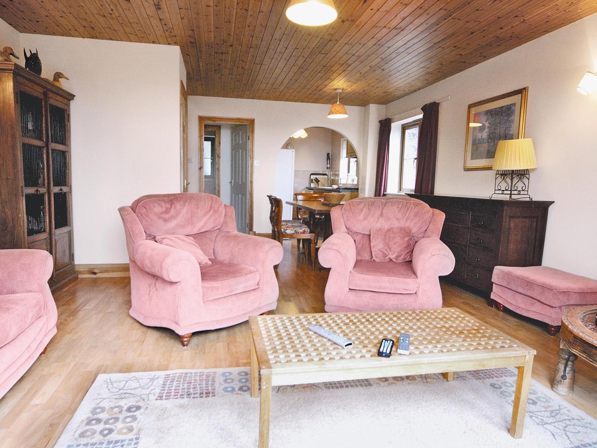 Coast View Cottage - Hw7745 Pendine Zewnętrze zdjęcie