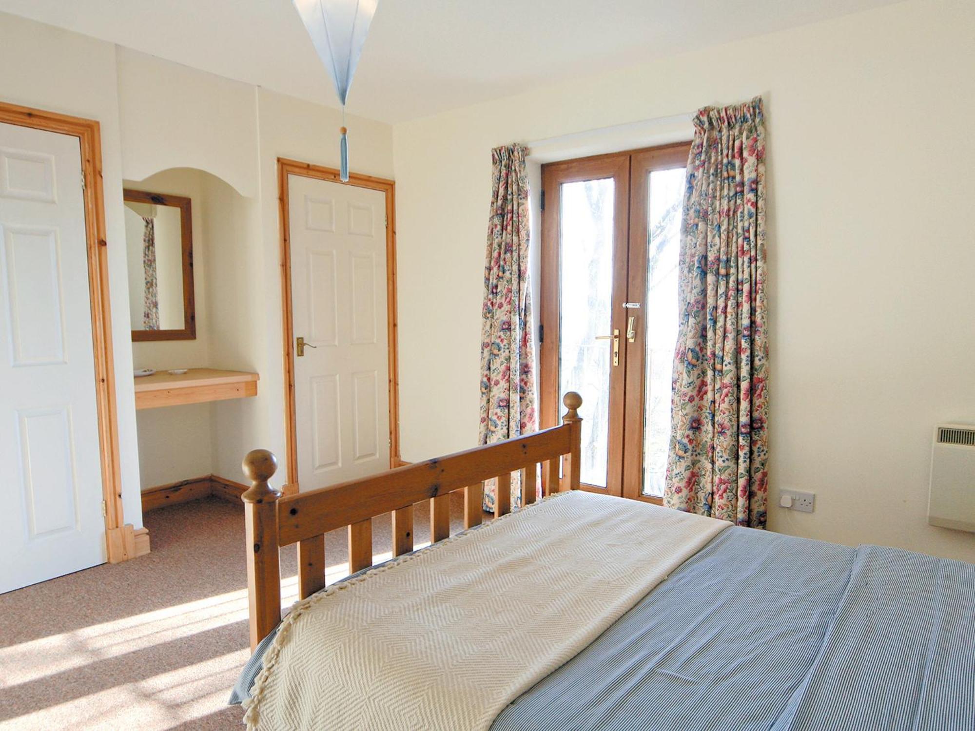 Coast View Cottage - Hw7745 Pendine Zewnętrze zdjęcie