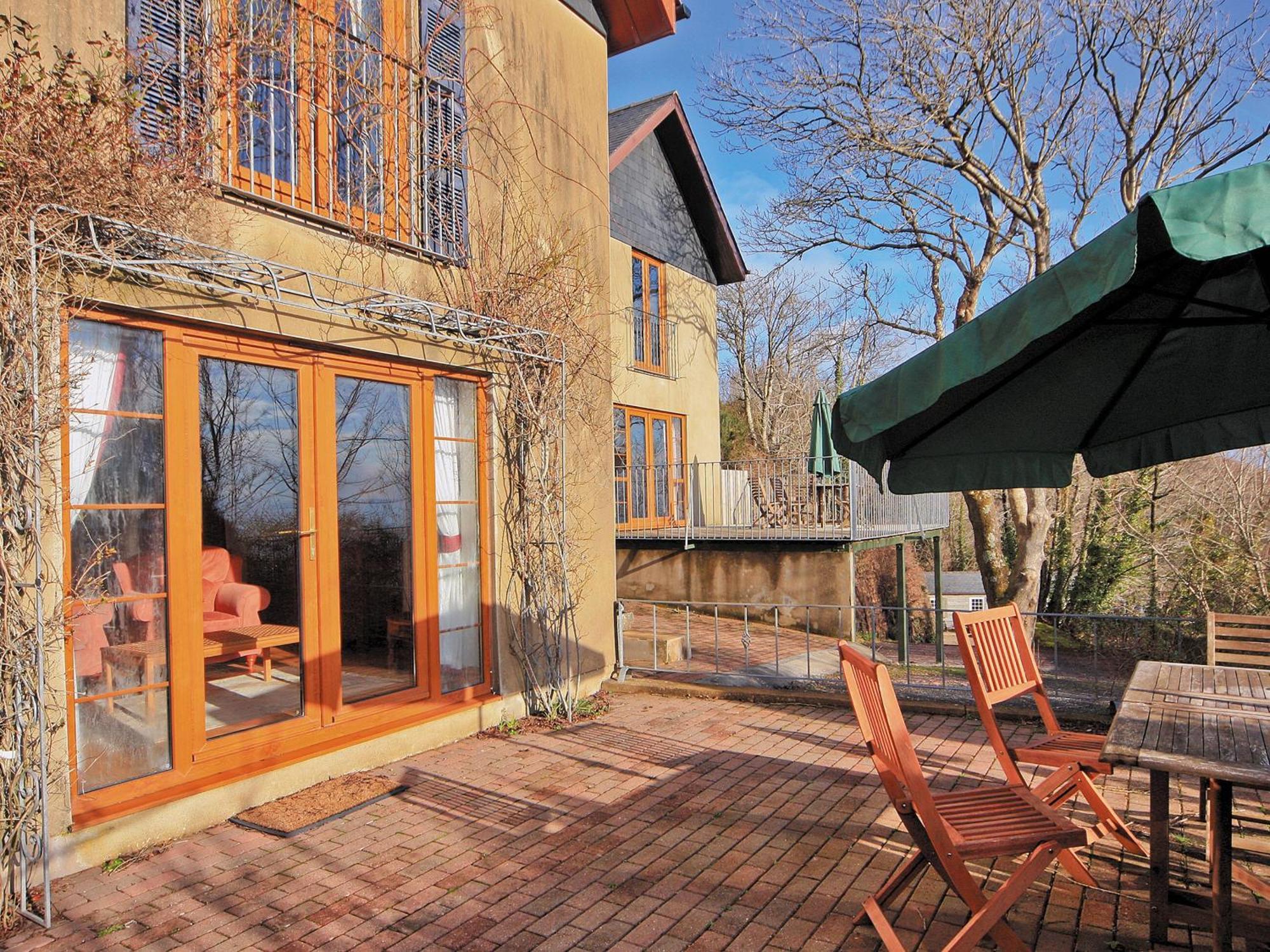Coast View Cottage - Hw7745 Pendine Zewnętrze zdjęcie